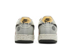 Nike Air Force 1 Low Crater Archaeo Brown