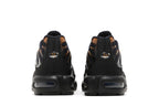 Nike Air Max Plus Dark Obsidian Monarch