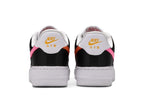 Nike Air Force 1 Low 07 Satin Swoosh (Women's)