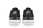 Air Force 1 LV8 3 Black (GS)