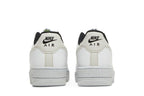 Nike Air Force 1 Low Crater Next Nature White Light Bone (GS)