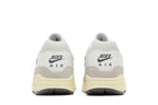 Nike Air Max 1 Light Bone Iron Grey