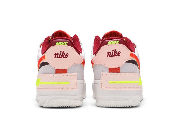 Nike Air Force 1 Low Shadow Orange Pearl (Women's)
