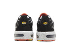 Nike Air Max Plus Black Turf Orange (GS)
