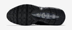 Nike Air Max 95 Sneakerboot Triple Black