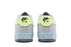 Nike Air Force 1 Crater Pure Platinum Barely Volt (Women's)