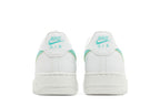 Nike Air Force 1 Low White Emerald Rise (GS)