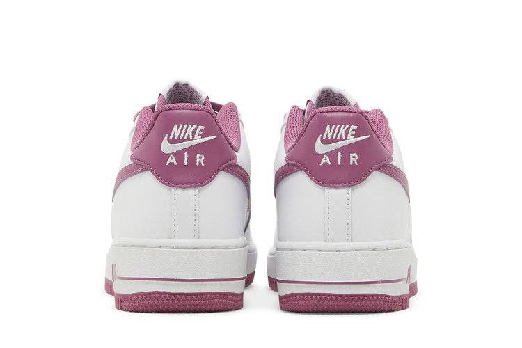 Nike Air Force 1 Low White Mauve (GS)