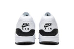 Nike Air Max 1 Jewel White Black (2017)