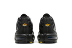 Nike Air Max Plus Triple Black (2021)