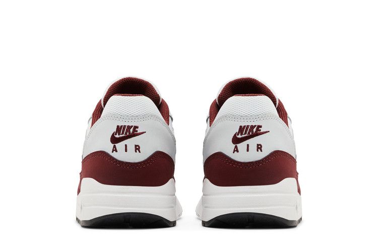 Nike Air Max 1 Dark Team Red (GS)