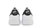 Nike Air Force 1 Low White Black (2024) (GS)