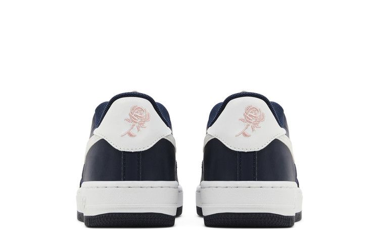 Nike Air Force 1 Low Valentine's Day Obsidian (2019) (GS)