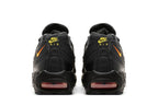 Nike Air Max 95 Anthracite Safety Orange