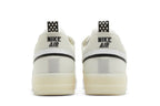 Nike Air Force 1 React 40th Anniversary Sail Gold (2022)
