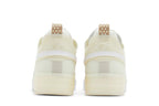 Nike Air Force 1 React Coconut Milk