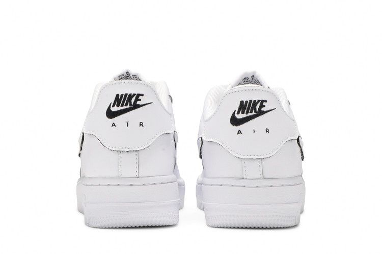 Nike Air Force 1/1 Cosmic Clay (GS)