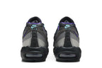 Nike Air Max 95 Black Court Purple Teal Nebula