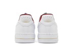 Nike Air Force 1 Low '07 SE Just Do It Summit White Team Red (Women's)