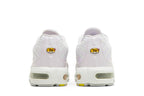 Nike Air Max Plus White Light Violet (GS)