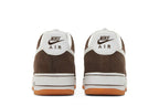 Nike Air Force 1 Low Baroque Brown White Gum