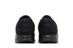 Nike Air Max 1 Triple Black (GS)