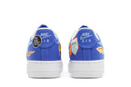 Nike Air Force 1 Low '07 PRM Los Angeles Patched Up (GS)