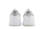 Nike Air Force 1 Low White Football Grey (GS)