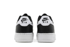 Nike Air Force 1 Low Black White (GS)