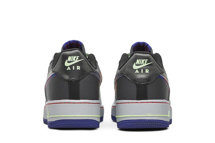 Nike Air Force 1 Low Dunk It (GS)
