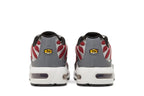 Nike Air Max Plus Team Red Cool Grey (GS)