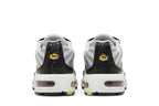 Nike Air Max Plus Photon Dust Particle Grey Black Varsity Red (GS)