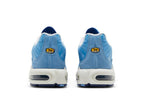 Nike Air Max Plus First Use University Blue
