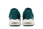 Nike Air Max 95 Green Velvet (Women's)