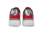 Nike Air Force 1 Low Sport NBA Varsity Red