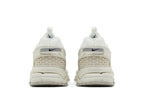 Nike Air Force 1 Low White Light Smoke Grey Sole