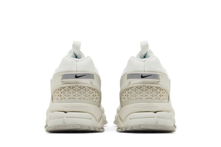 Nike Air Force 1 Low White Light Smoke Grey Sole
