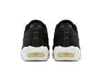 Nike Air Max 95 Stussy Black
