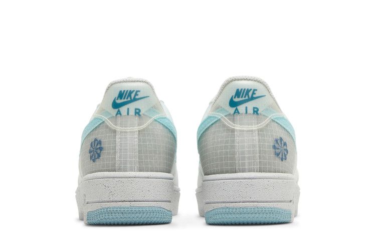 Nike Air Force 1 Low Crater White Copa (GS)