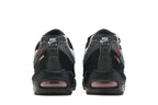 Nike Air Max 95 Logo Reverse Chili