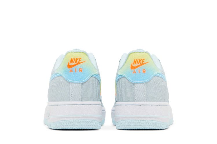 Nike Air Force 1 Low Playground Pack (GS)