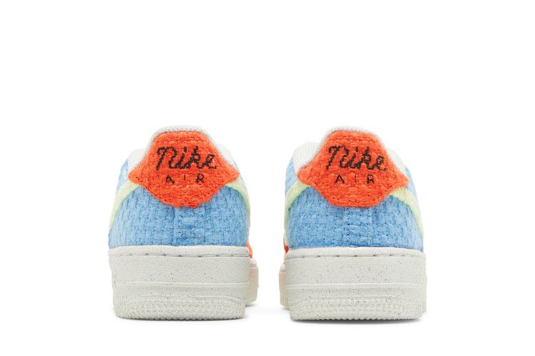 Nike Air Force 1 Low '07 LV8 Next Nature Multi-Color (GS)