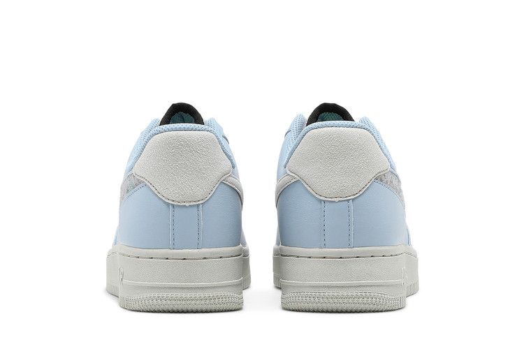 Nike Air Force 1 Low '07 SE Light Armory Blue (Women's)