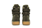 Nike SF Air Force 1 Faded Olive