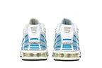 Nike Air Max Plus 3 White Aquamarine
