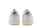 Nike Air Force 1 Low LV8 3 White (GS)