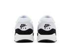Nike Air Max 1 White Black (GS)