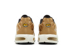Nike Air Max Plus Metallic Gold (2018) (Women's)