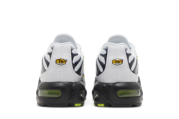 Nike Air Max Plus Multi-Swoosh (GS)