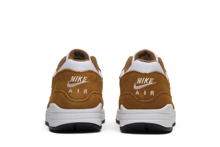 Nike Air Max 1 Curry (2018)